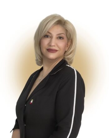 Михайлова Марина Марковна