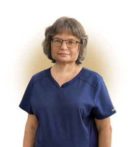 Першина Светлана Викторовна