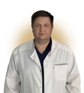 Кондратьев Роман Иванович