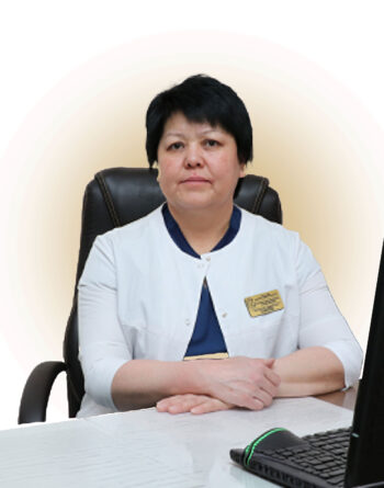 Турарбекова Тогжан Куатбековна Турарбекова Тогжан Куатбековна