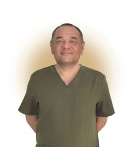 Савостьянов Виктор Васильевич