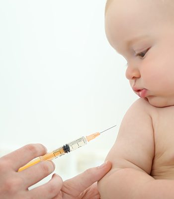 Национальный календарь вакцинации Республики Казахстан