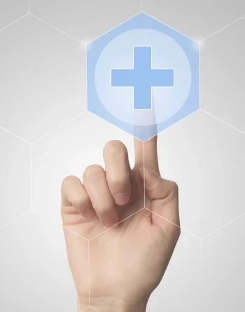 Алгоритм вовлечения пациентов, состоящих на динамическом наблюдении, в систему ОСМС