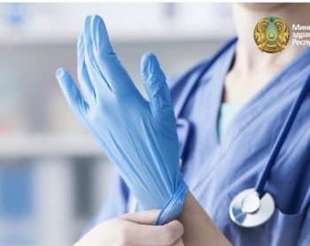 Медицина қызметкерлеріне қатысты зорлық үшін жазаны күшейту туралы заң қабылданды