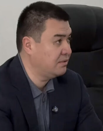 Алматы қаласы Қоғамдық денсаулық сақтау басқармасының басшысы Марат Пашимов №2 Қалалық перинаталдық орталыққа және №1 перзентханаға барды.