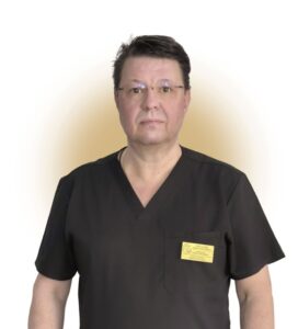 Смольков Игорь Николаевич