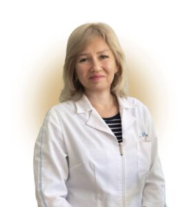 Чепрасова Татьяна Владимировна