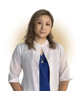 Курбанова Интизар Аюпжановна
