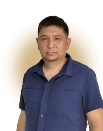 Саралиев Тимур Баялиевич