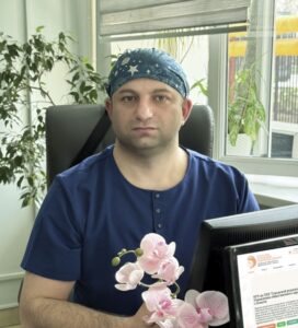 Айдинов Рифат Багадырович