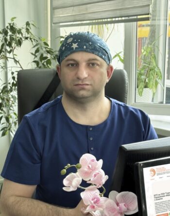 Айдинов Рифат Багадырович