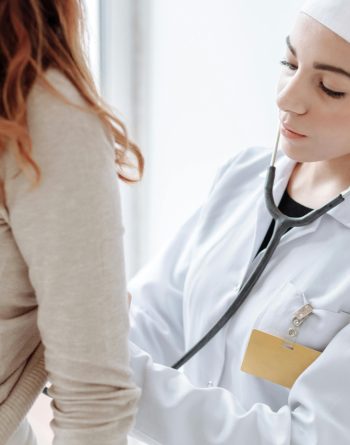 Центр поддержки пациентов города Алматы